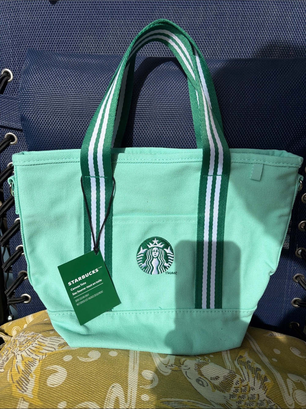 Starbucks Road Trip 2026 Limited Edition Bag